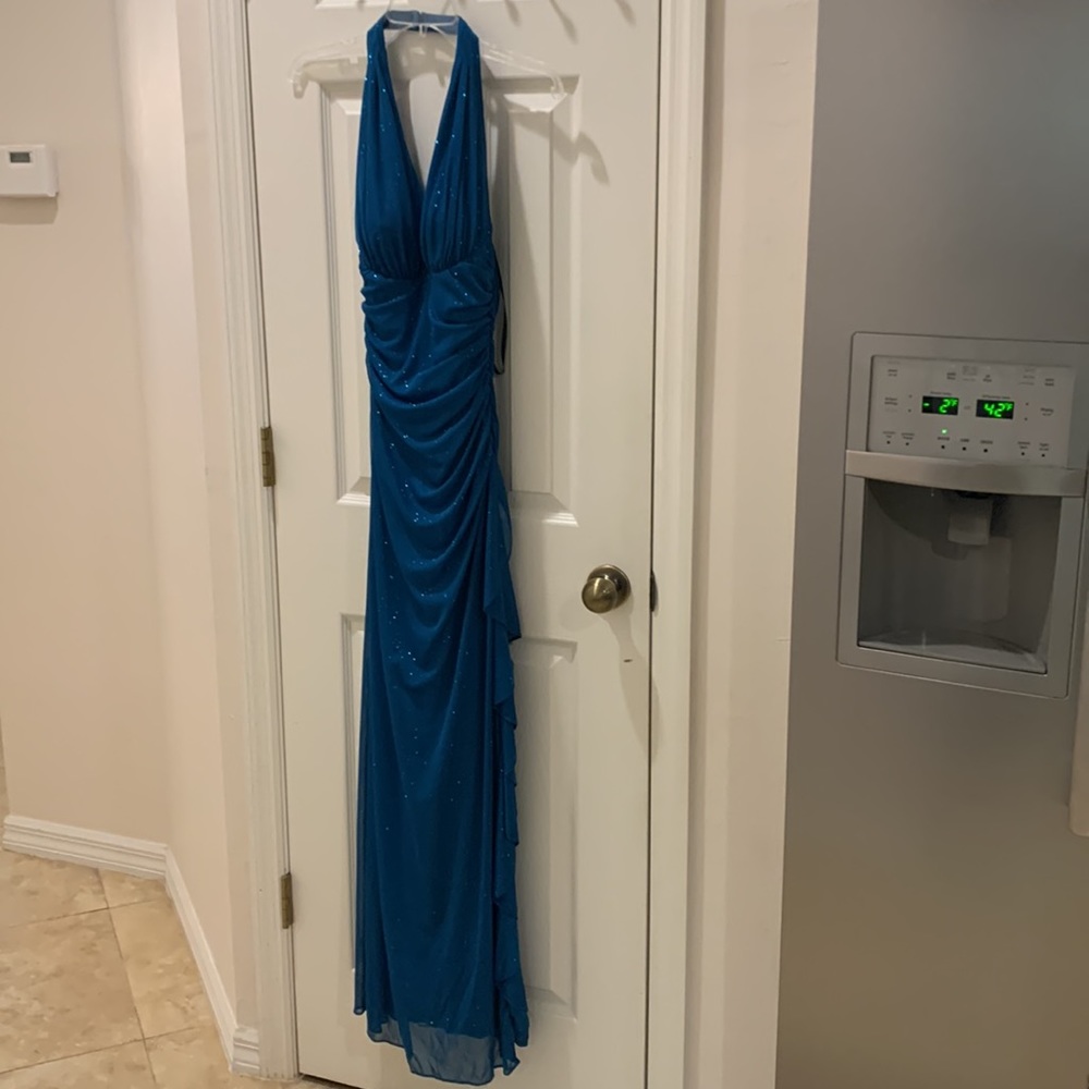 Beautiful full length dress